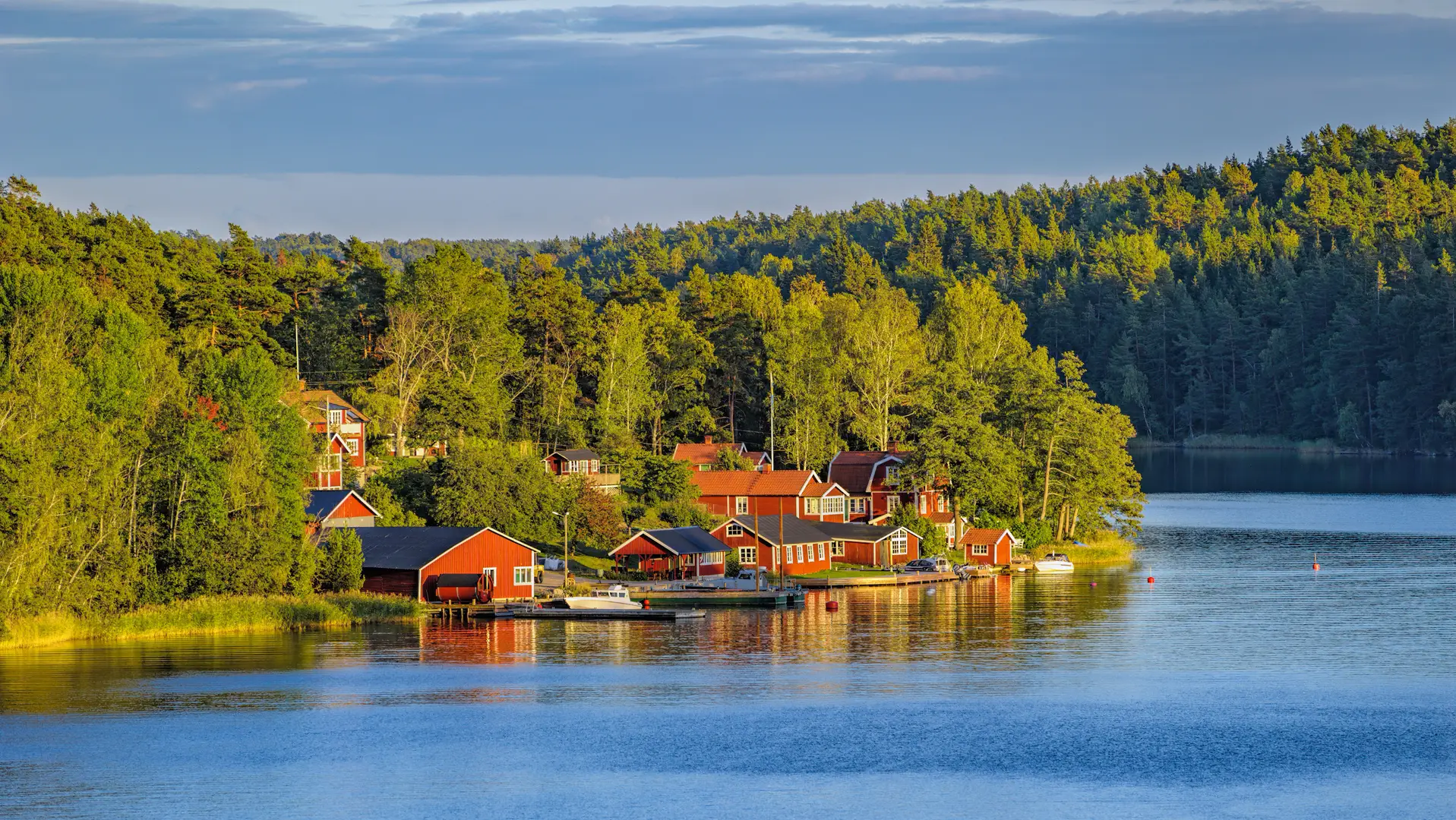 Radonmätning Skarpnäck